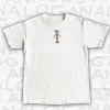 Women Daisy Street T-Shirts-ANALOG HUG A BEAR DAY COLLECTION: SKINNY TED RELAXED T-SHIRT