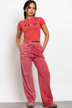 Women Daisy Street Tops | T-Shirts-1992 Baby Tee