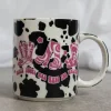 Daisy Street Homeware-Cowboy Mug