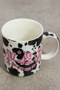 Daisy Street Homeware-Cowboy Mug