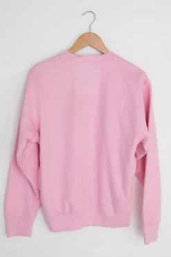 Women Daisy Street Hoodies & Sweatshirts-Cynthia Graphic Sweatshirt in