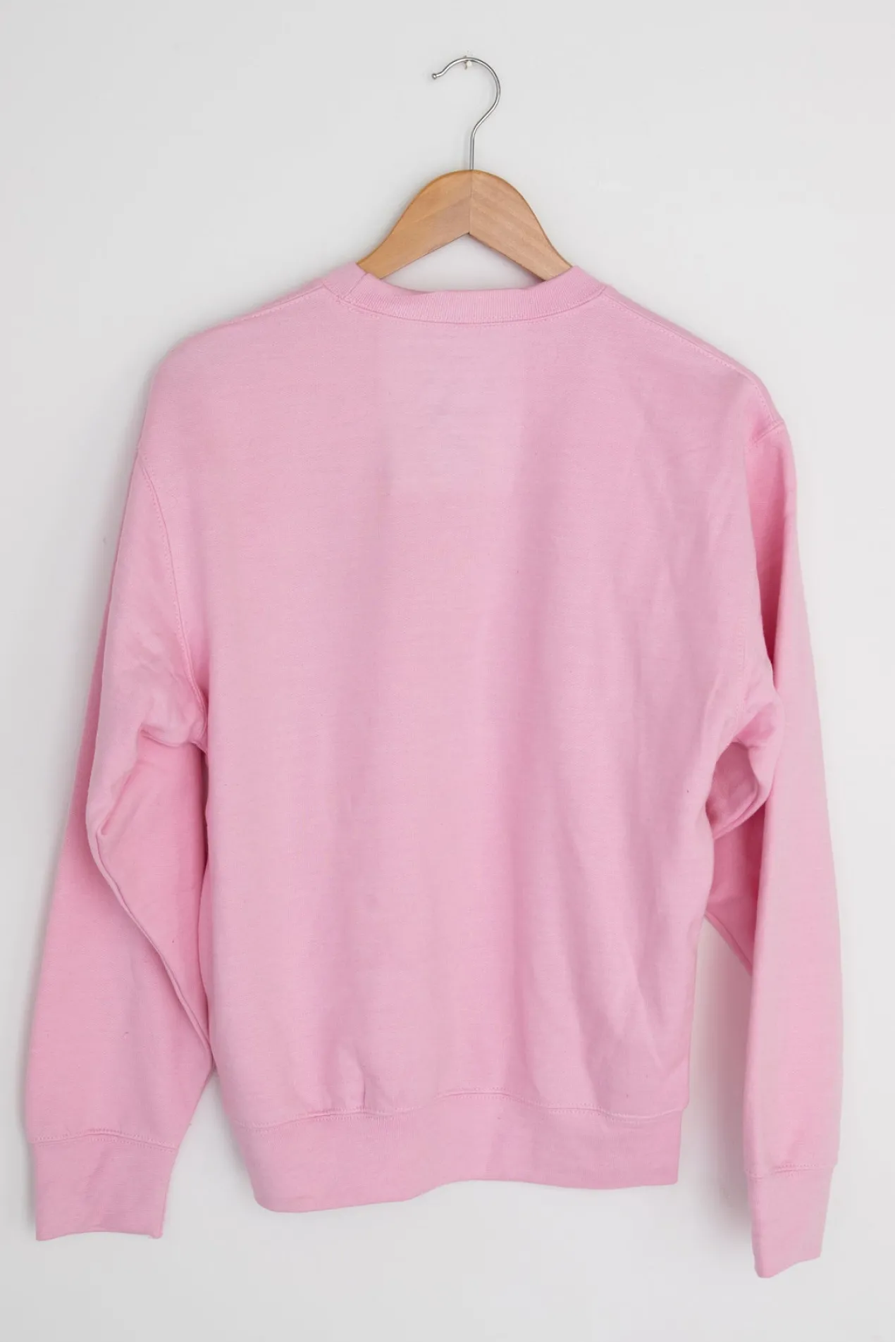 Women Daisy Street Hoodies & Sweatshirts-Cynthia Graphic Sweatshirt in