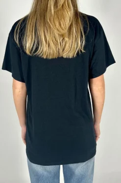 Women Daisy Street T-Shirts-Does A Vape Count As My Girl Dinner Tee