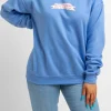 Women Daisy Street Hoodies & Sweatshirts-Get It Girl Sweatshirt