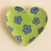 Daisy Street Accessories | Homeware-Heart Shaped Trinket Tray