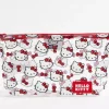 Daisy Street Accessories-Hello Kitty Make Up Bag