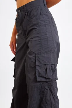 Women Daisy Street Trousers-Katie Cargo Trousers