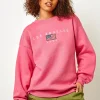 Women Daisy Street Hoodies & Sweatshirts-LA Sweat
