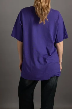 Women Daisy Street Band Tees | T-Shirts-Licensed Jimi Hendrix T-Shirt