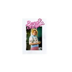 Women Daisy Street T-Shirts-Licensed Legally Blonde T-Shirt