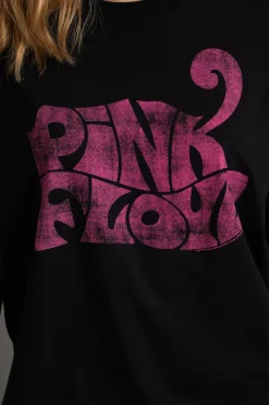 Women Daisy Street Band Tees | T-Shirts-Licensed Pink Floyd T-Shirt
