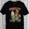 Women Daisy Street T-Shirts-Licensed Relaxed T-Shirt With Biggie 'Spread Love' Print