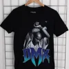 Women Daisy Street T-Shirts-Licensed Relaxed T-Shirt With DMX Print