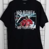 Women Daisy Street T-Shirts-Licensed Relaxed T-Shirt With Biggie 'Mo Money Mo Problems' Print