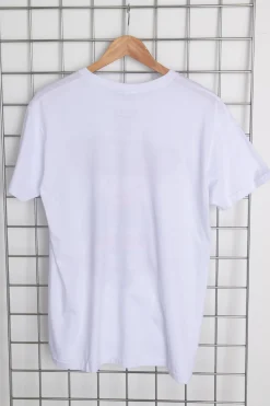 Women Daisy Street T-Shirts-Licensed Relaxed T-Shirt With Queen Tour 1976 Print