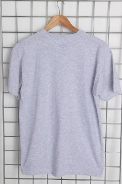 Women Daisy Street T-Shirts-Licensed Relaxed T-Shirt With Mickey Mouse Print