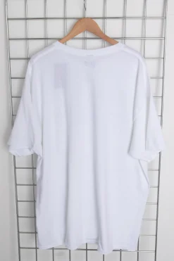 Women Daisy Street T-Shirts-Licensed Relaxed T-Shirt With Bowie 'Ziggy Stardust' Print