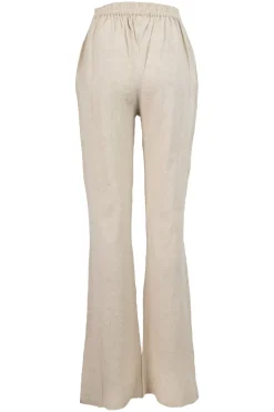 Women Daisy Street Trousers-Linen Trousers