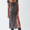 Women Daisy Street Partywear | Dresses-Milkmaid Dress