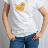 Women Daisy Street Tops | T-Shirts-No One's Side Chick Tee