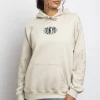 Women Daisy Street Hoodies & Sweatshirts-Oversized Hoodie with Tokyo Print