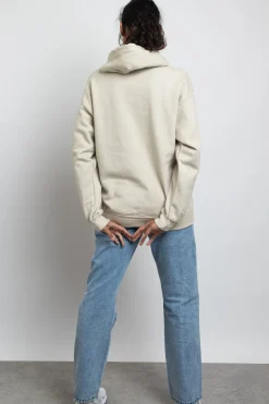 Women Daisy Street Hoodies & Sweatshirts-Oversized Hoodie with Tokyo Print