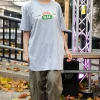 Women Daisy Street T-Shirts-Relaxed T-Shirt with Central Perk Print