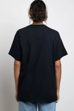 Women Daisy Street Tops | T-Shirts-Relaxed T-Shirt with Friday The 13th Graphic