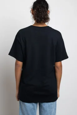Women Daisy Street Tops | T-Shirts-Relaxed T-Shirt with The Exorcist Graphic