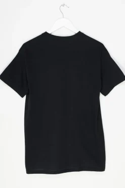 Women Daisy Street Band Tees | T-Shirts-Relaxed T-Shirt with Pink Floyd Print