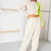Women Daisy Street Cardigans-90's Cropped Cardigan in