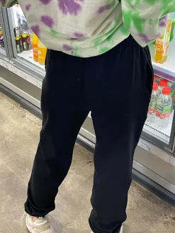 Women Daisy Street Trousers-90's Oversized Jogger