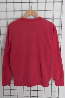 Women Daisy Street Hoodies & Sweatshirts-Sweatshirt With Grinch Christmas Print