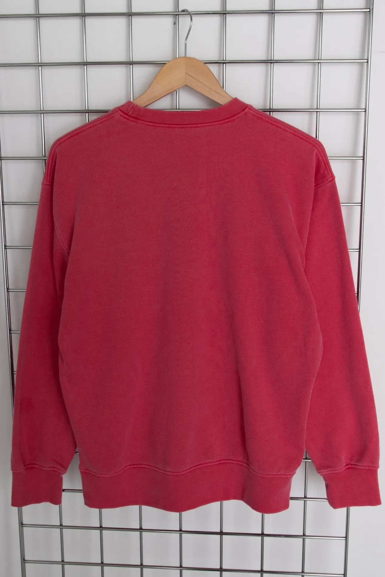 Women Daisy Street Hoodies & Sweatshirts-Sweatshirt With Grinch Christmas Print