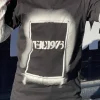 Women Daisy Street T-Shirts-The 1975 T-Shirt